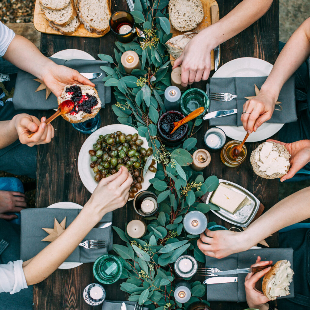 Delicious Discoveries: The Ultimate Guide to Dining in Downtown Lansing